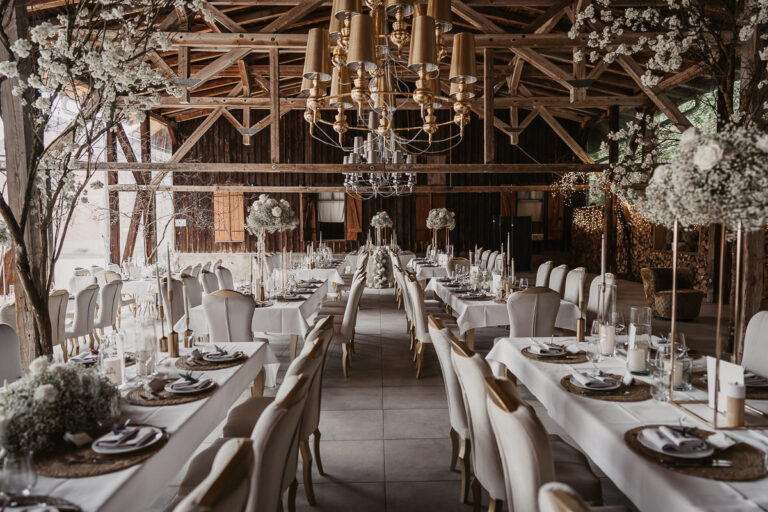 Hochzeitsfotograf Magical Homes