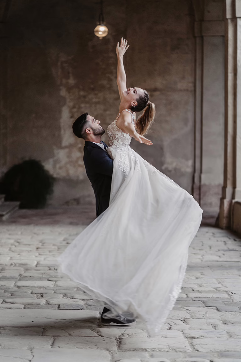 Hochzeitsfotograf Mallorca