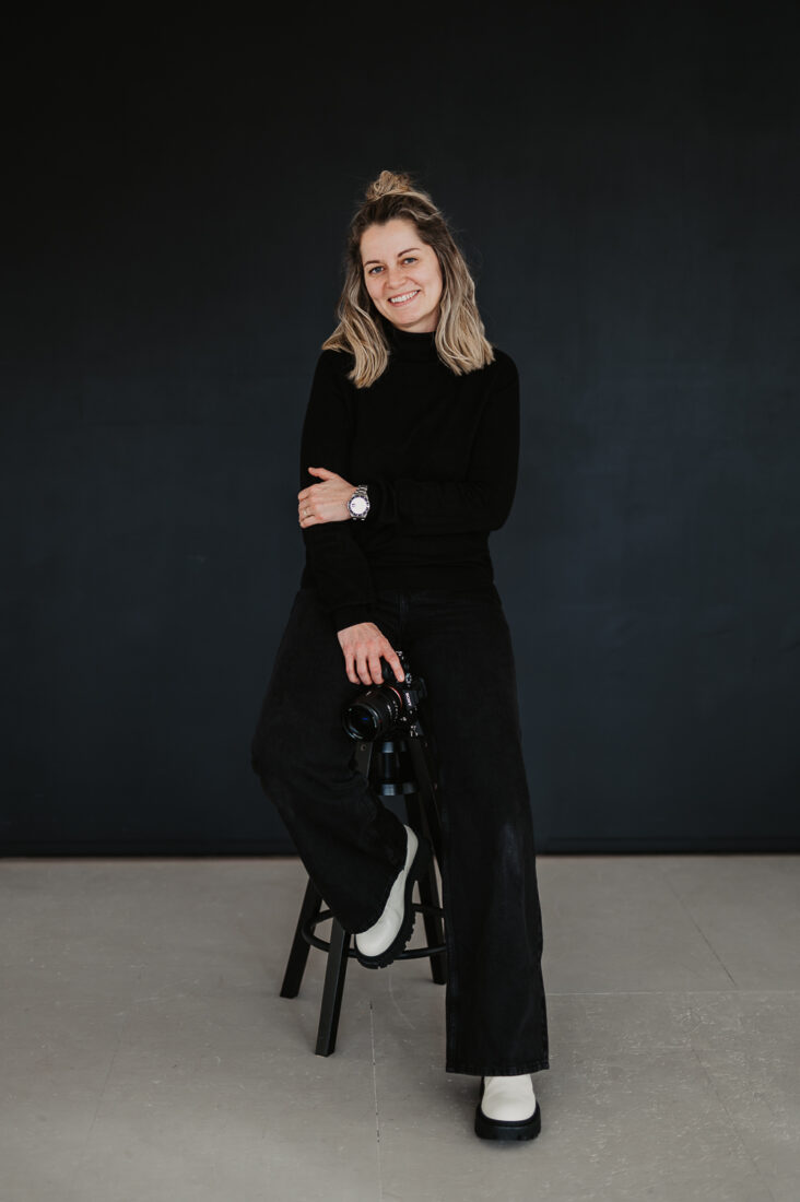 Patricia Hamann Hochzeitsfotograf
